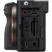 Фотокамера цифр. Sony Alpha a7CR Body Black